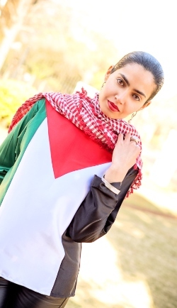 Fundraising Page Image