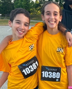 Fundraising Page Image