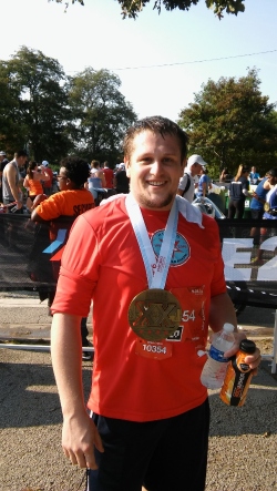 Fundraising Page Image