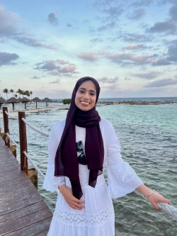 Fundraising Page Image