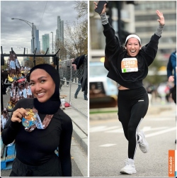 Fundraising Page Image