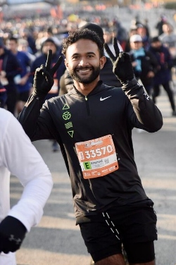 Fundraising Page Image