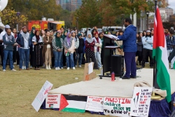 Fundraising Page Image