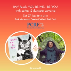 Fundraising Page Image