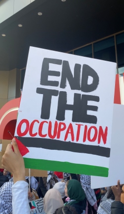 Fundraising Page Image