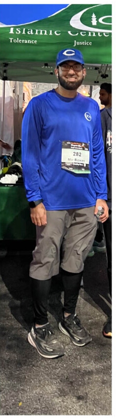 Fundraising Page Image