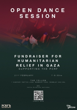 Fundraising Page Image