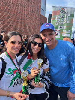 Fundraising Page Image