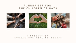 Fundraising Page Image