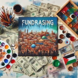 Fundraising Page Image