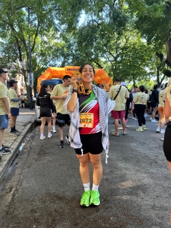 Fundraising Page Image