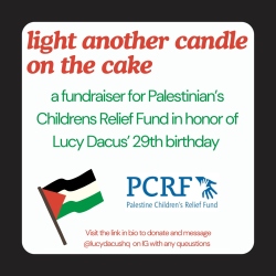 Fundraising Page Image