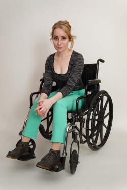 Fundraising Page Image