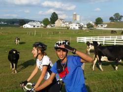 Fundraising Page Image