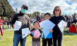 Fundraising Page Image