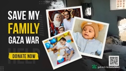 Fundraising Page Image